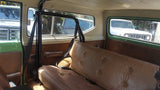 Scout II roll bar