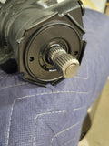 Steering Gear Box