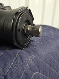Steering Gear Box