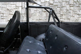 Scout II roll bar