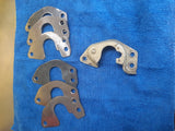Scout 800 door shim kit