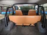 Scout II roll bar