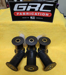 GRC Scout II complete 2.5" lift kit