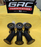 GRC Scout II complete 2.5" lift kit