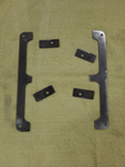 77-79 Scout II grill saver kit
