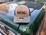GRC Hat