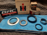 Front spindle bearing seal kit