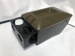 Scout II cup holder